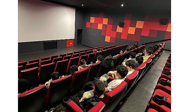  Seferihisar’da “Sosyal Belediyecilik”, çocuklar ile hayat buluyor