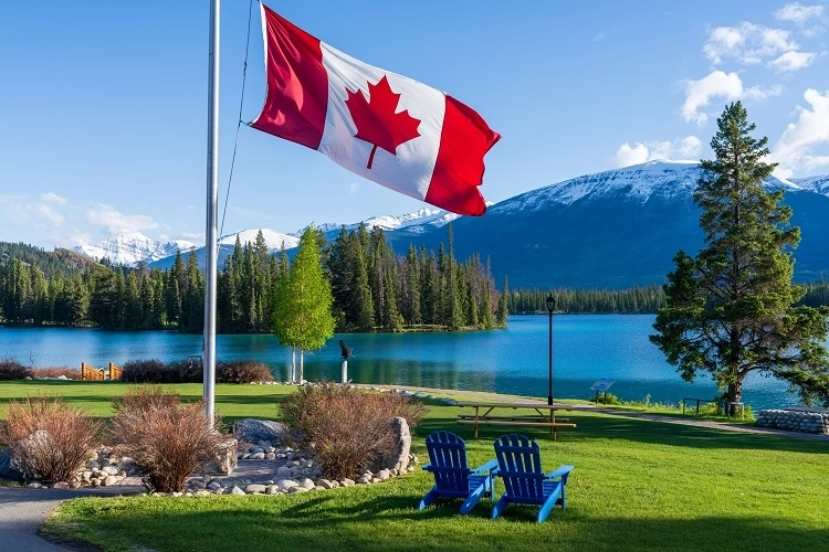 Kanada'dan tarihi adım