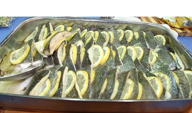 Türkiye’nin balık ihracatı 2026 yılına rekorla girdi