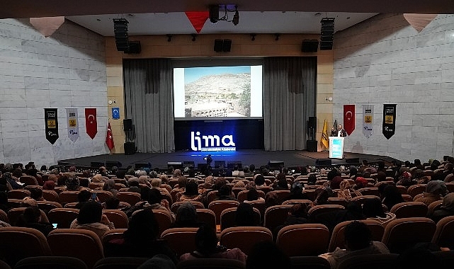 LİMA’dan İnsanlık ve Vicdan Ekseninde “Doğu Türkistan” Söyleşisi