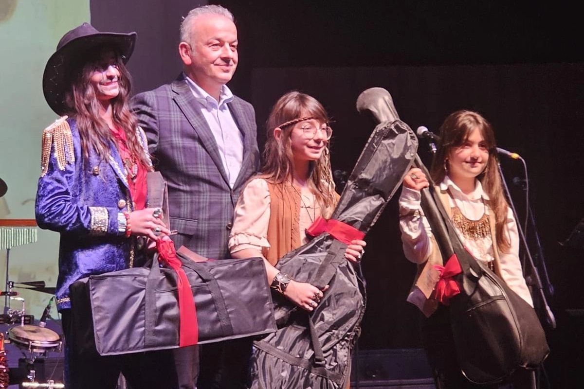 Kocaeli'de İzmitli öğrenci Zehra Erdem’den gururlandıran başarı