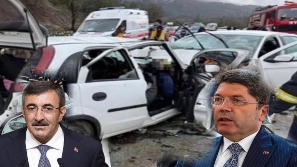 Dereboğazı yolu için iki Cumhuriyet Savcısı görevlendirildi