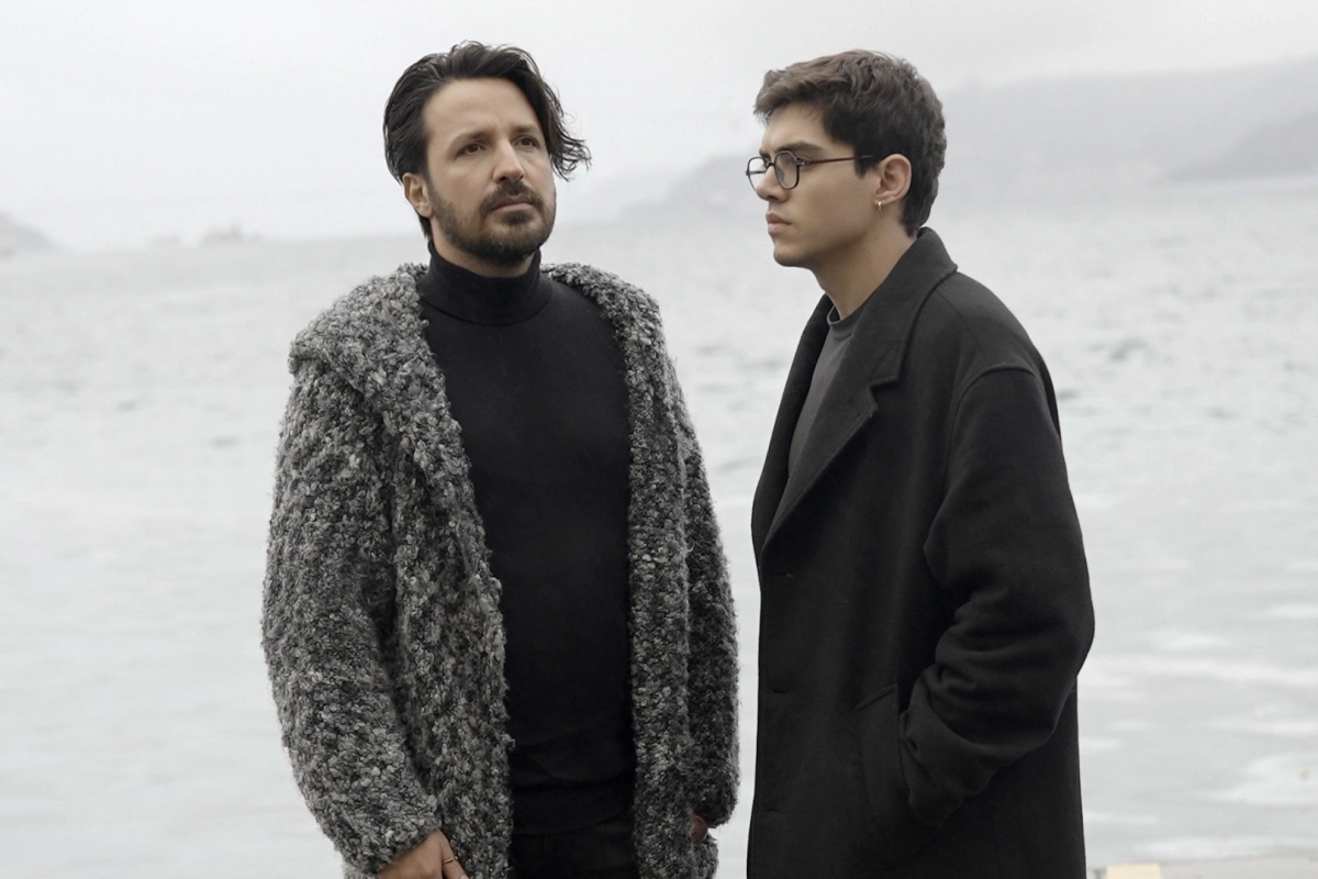 Mavi Gri ve Murat Güneş’ten 