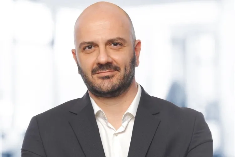 İzocam'da Kerem Kürklü, Genel Direktörlüğe atandı