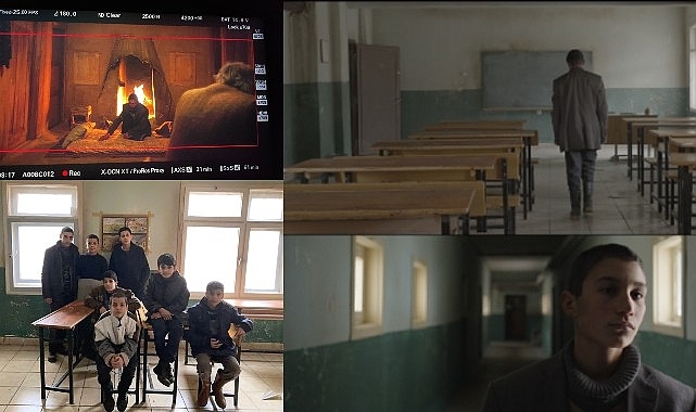 Gerçek Mekânda Çarpıcı Hikâye Tavşan İmparatorluğu