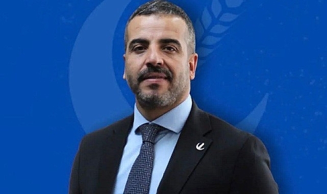 Akyavuz'dan İstanbul'da Güçlü Teşkilat Hamlesi