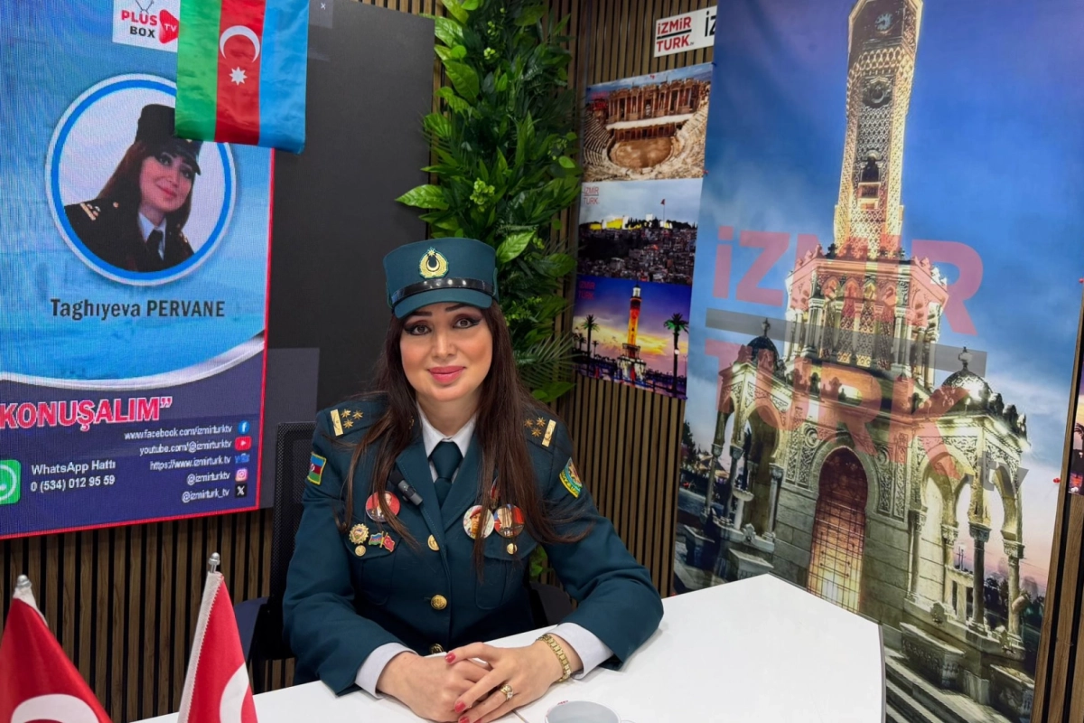 'Şehitlerin Bacısı' Türkiye'de gönüllüre dokunuyor