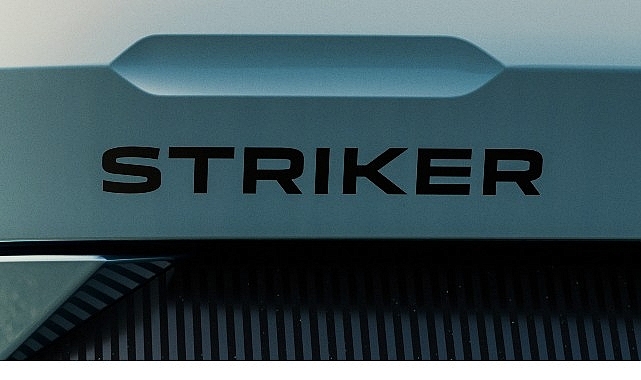 Kuralları Yıkan Yeni Dacia Modelinin İsmi Açıklandı: Striker