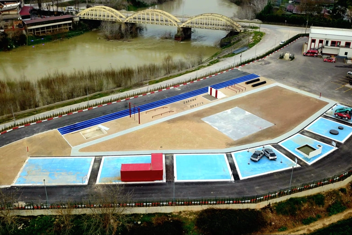 Sakarya'da afetlere hazırlıkta SABİTEM’de yeni etap