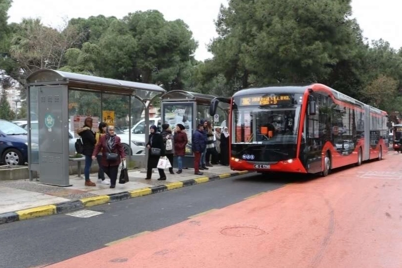 Denizli Büyükşehir’in ulaşım desteği başvuruları uzatıldı