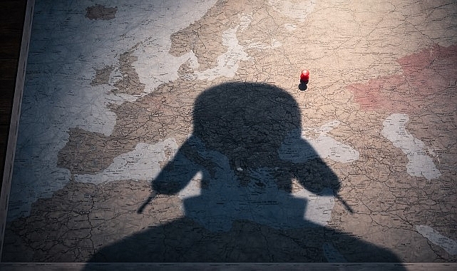  Siber casuslukta yeni dönem 