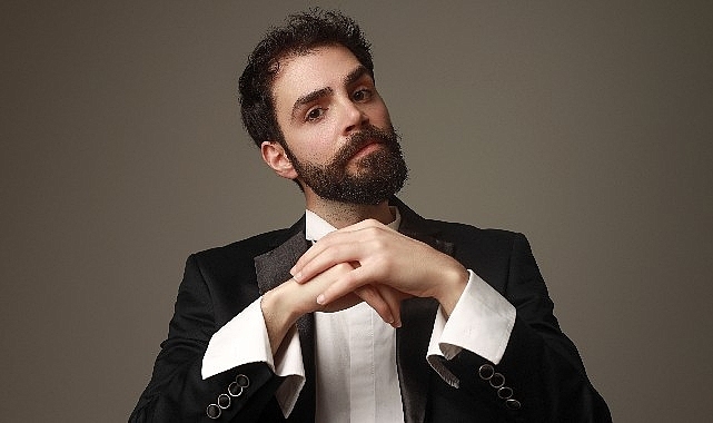 Yasin Yıldıran’ın 'Kurtar Beni' Şarkısının Klibi Yayımlandı