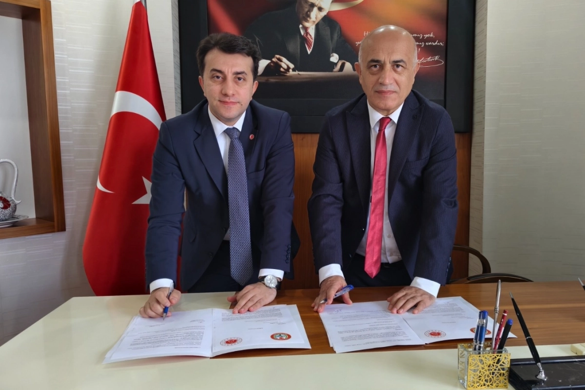 Bursa Gemlik’te “Çocuk Teslim Merkezi” protokolü imzalandı