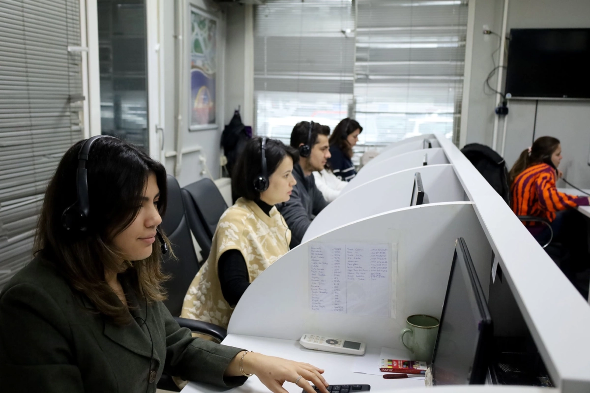 Sakarya bayrama nöbetçi birimleriyle hazır