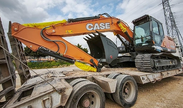 Yenişehir'in araç filosu güçleniyor