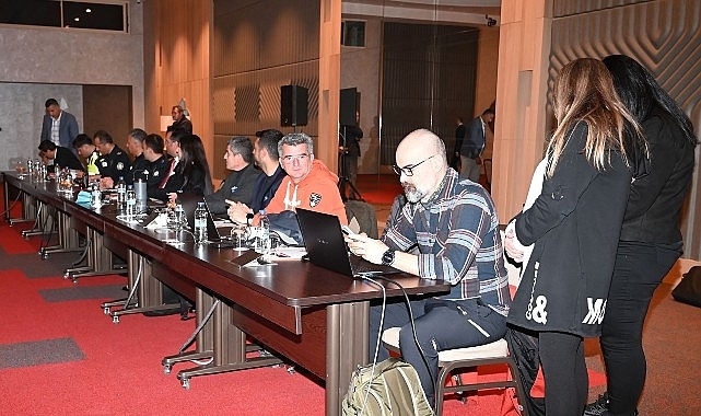 Akra Gran Fondo’ya doğru 