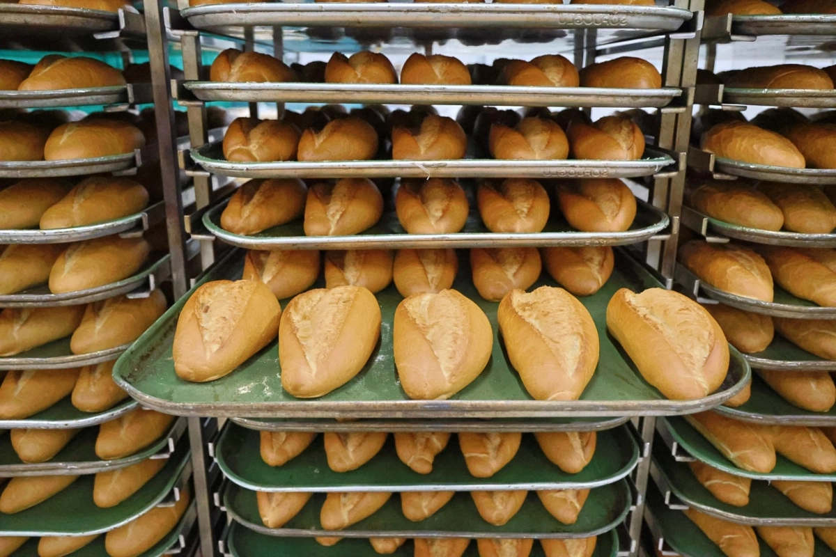 Kocaeli Halk Ekmek’te 1 Nisan itibariyle gramaj artıyor