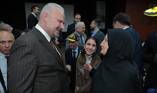  Sağlıklı yaş almanın merkezi Menemen olacak