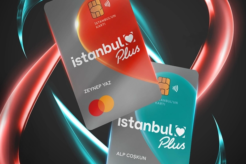 İstanbulkart Plus Dönemi Başladı