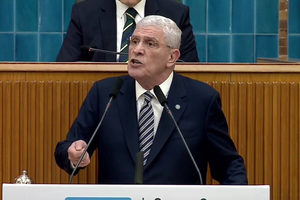 Dervişoğlu’ndan Ekonomi ve Dış Politika Mesajı: Ara Seçim Tartışmasına Yanıt