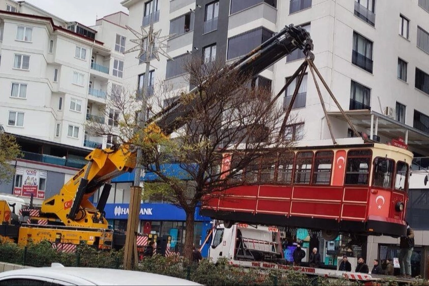MHP Bilecik, Bozüyük'teki ulaşım sorununa dikkati çekti