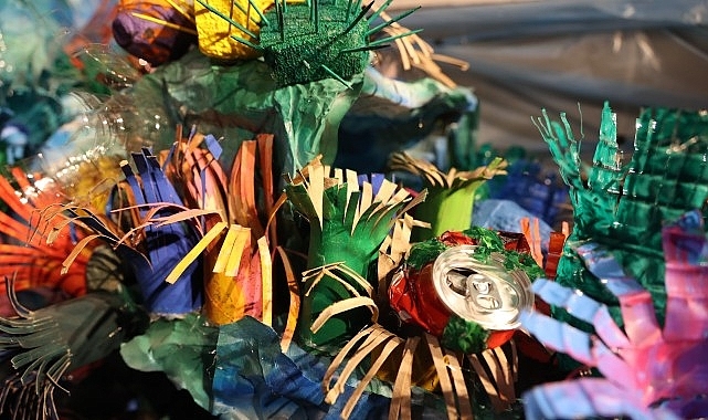 Kemer’de sıfır atık programı 