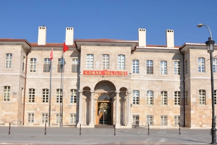 Konya Ereğli’de öğrenci yurdu çevresinde uyarı ateşi!