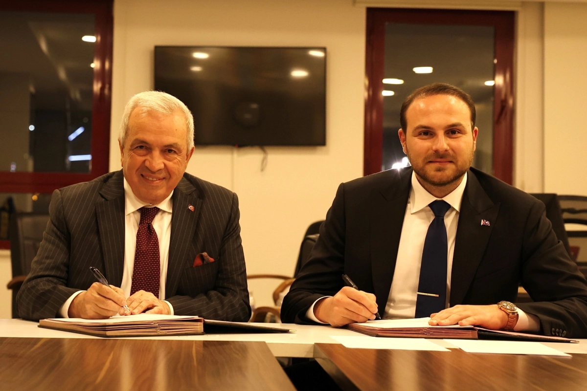 Bursa’ya Yeni Kapalı Hentbol Salonu Geliyor