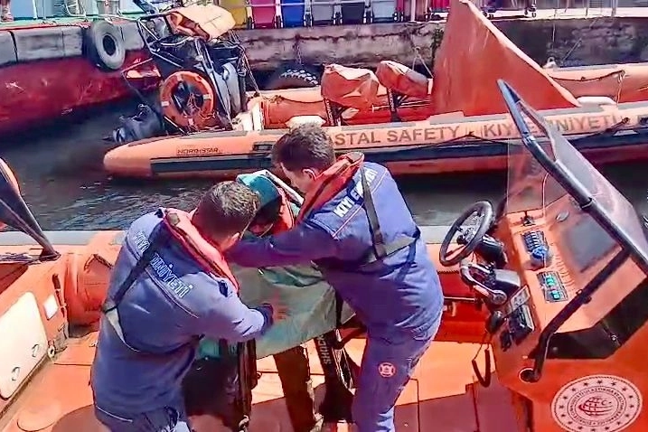 Kıyı Emniyeti Genel Müdürlüğü İşçi Alım İlanı