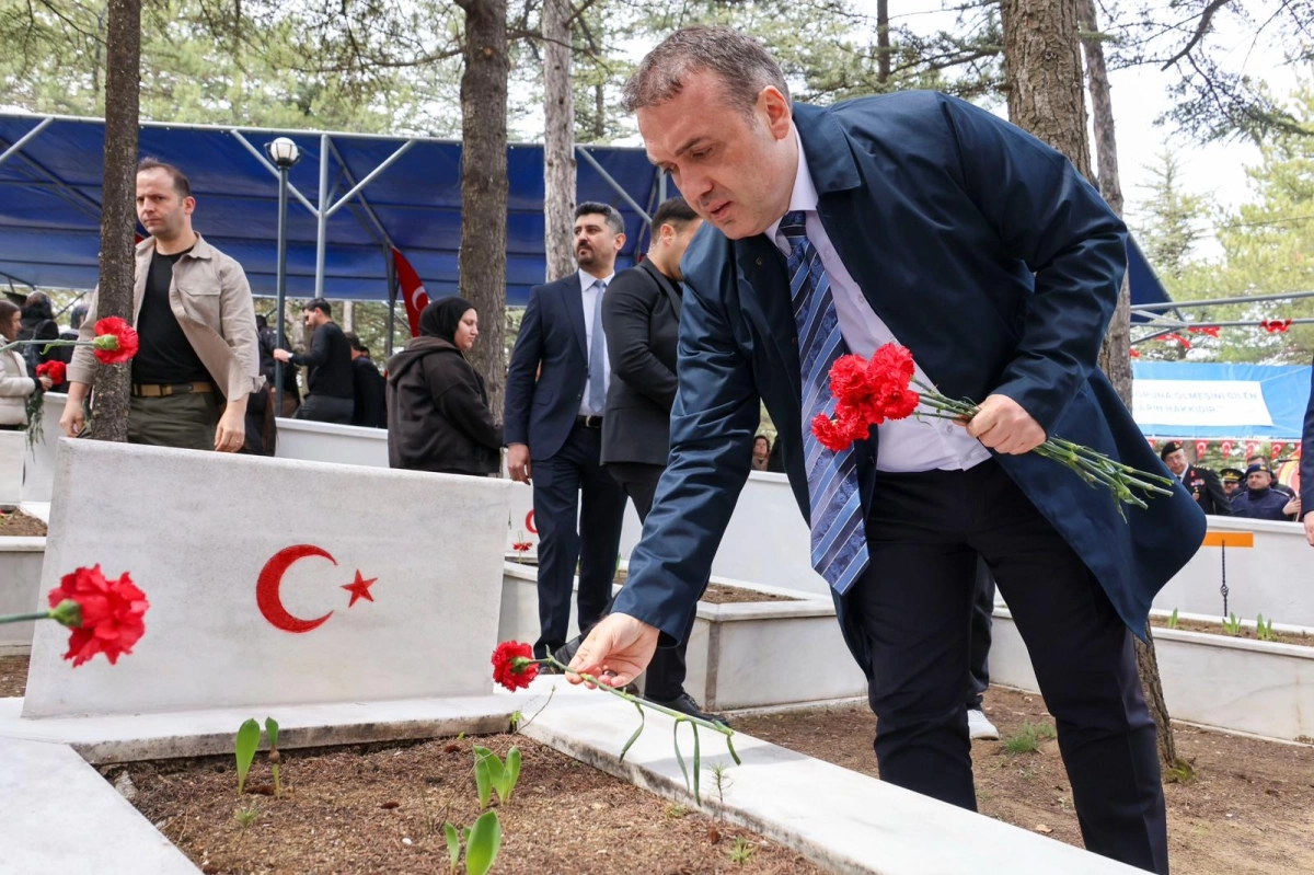 Bilecik’te Bağımsızlık Mücadelesinin Dönüm Noktası Kutlandı