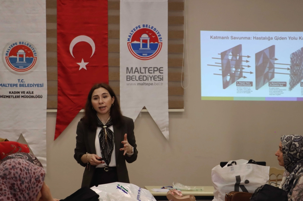 HPV ile Mücadelede Bilinçlendirme: Kadınlara Önemli Uyarılar