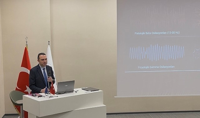  Parkinson’da multidisipliner yaklaşım yaşam kalitesini iyileştiriyor