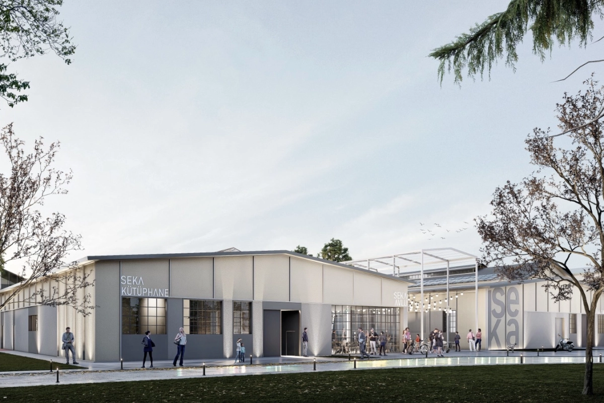 Teknoşehir Projesinde Önemli Aşama Geride Kaldı