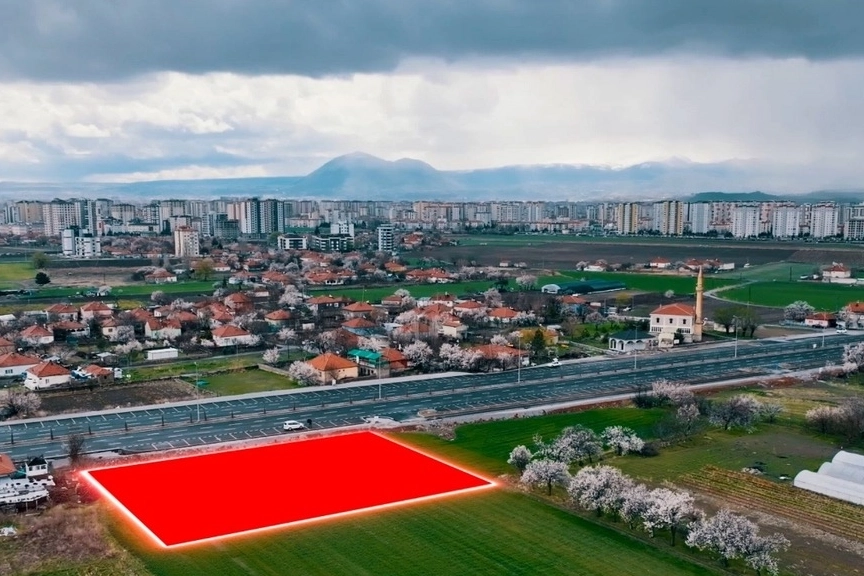 Kayseri Kocasinan'dan yılın ilk büyük fırsatı