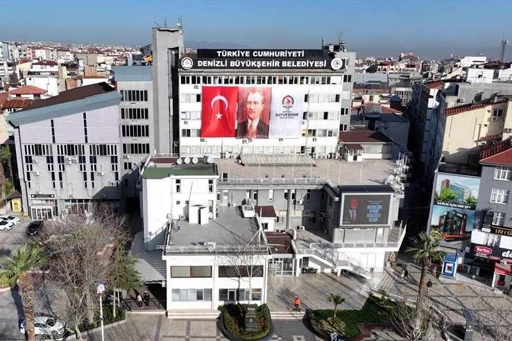 Denizli'de yeni doğum yapan annelere 9 bin TL’lik destek