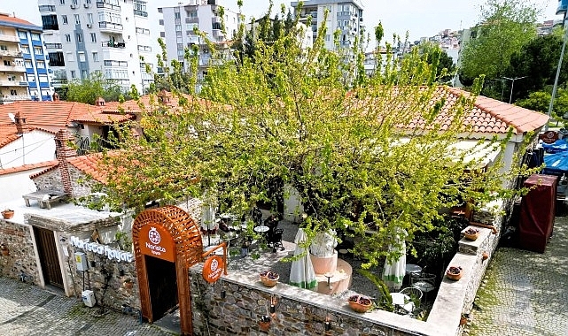 Narista Hayat, 17 Nisan’da Açılıyor