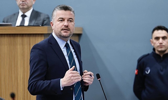 Buca’nın çehresini değiştirecek dev plan Büyükşehir Meclisi’nden geçti