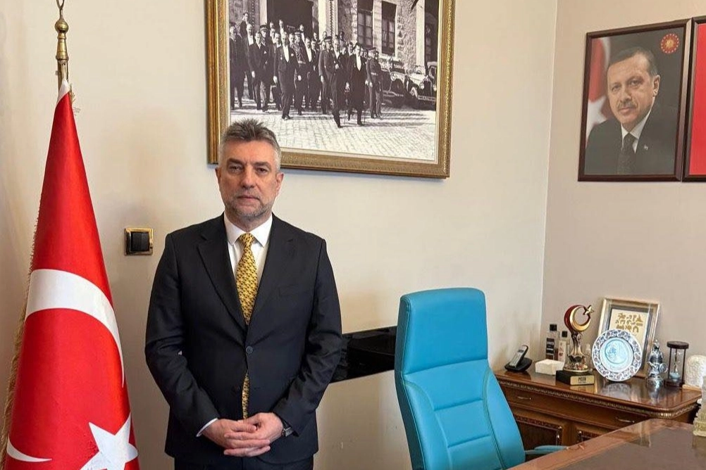 İlhan Ocaklı’nın Yeni Görevi Belli Oldu