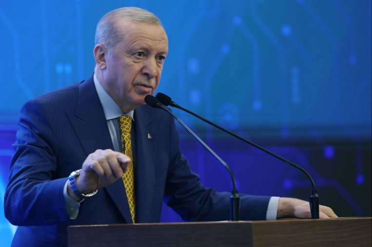 Cumhurbaşkanı Erdoğan: Bağımlılığın Ekonomiye Yükü 78 Milyar Dolar