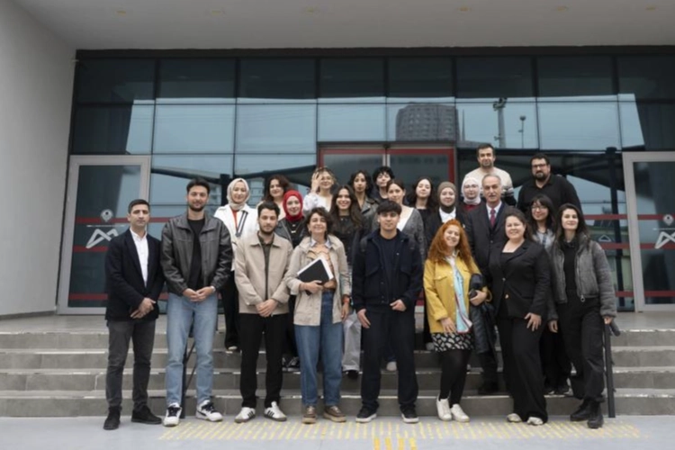 Mersin’de Vatandaş Bilimiyle Çevre Verileri Toplanıyor