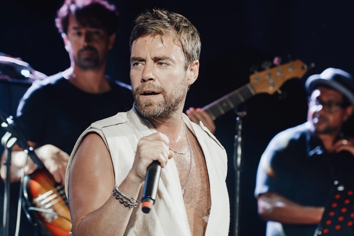 Alaçatı Ot Festivali’nde Limon Köyiçi’nde Müzik Şöleni