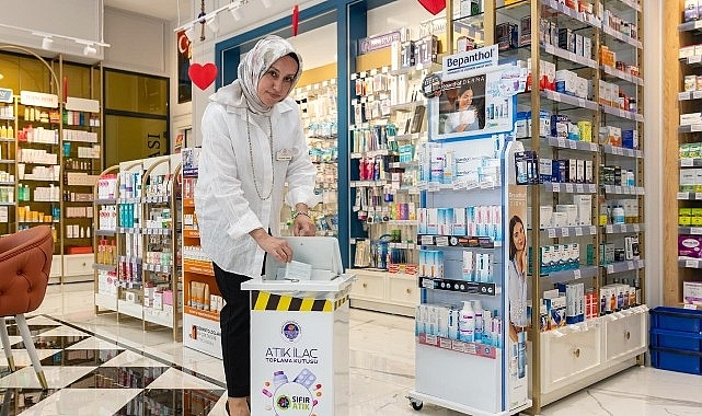 Yenişehir’de çevreci iş birliği