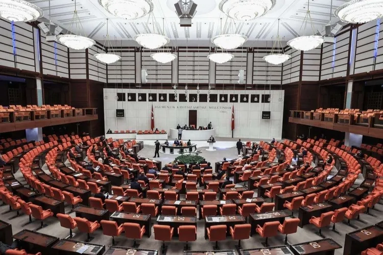 TBMM’den Çocuk Güvenliği İçin Kritik Adım