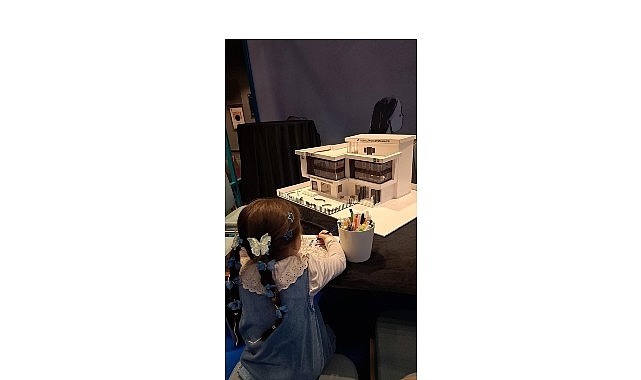 SİA “2. Konya Çocuk Kitap Günleri”nde Minik Okurlarla Buluştu