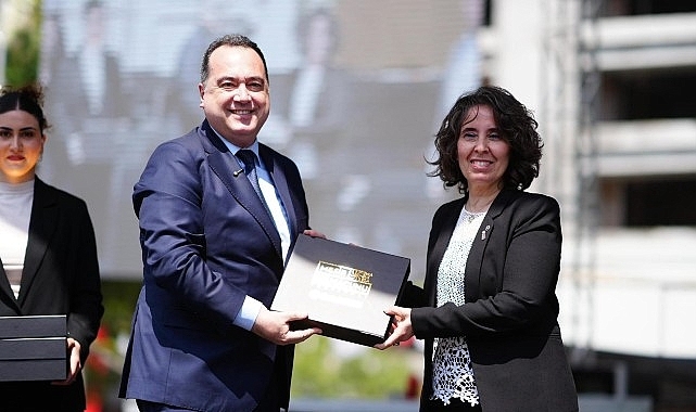 Manisa Gastronomi Panayırı Mesir Festivali Kapsamında Açıldı