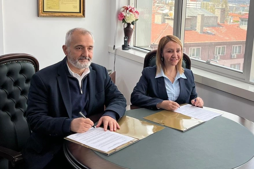 Bilecik Tarımında Güç Birliği: Stratejik Protokolle Yeni Dönem