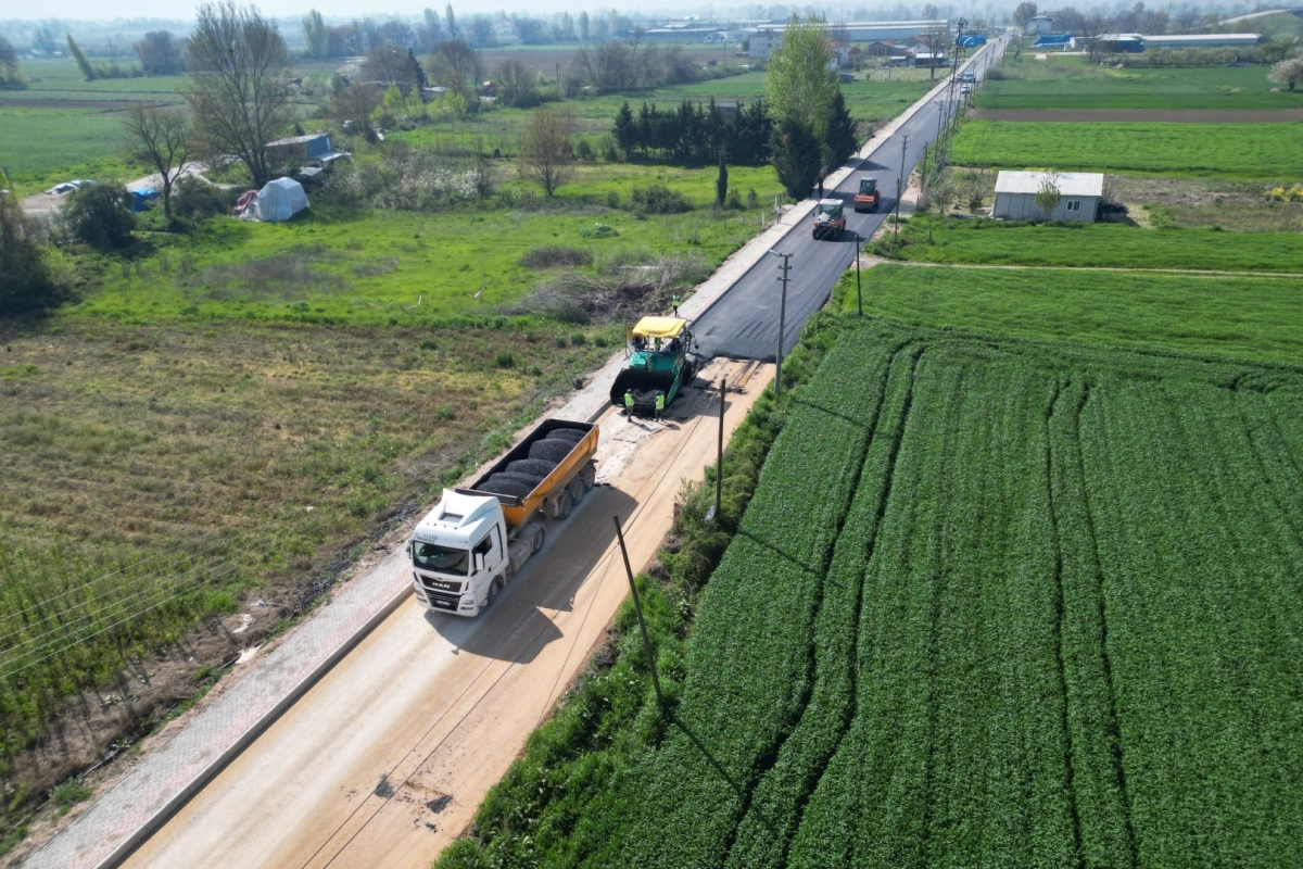 Bursa İnegöl'de ulaşım konforu kalkıyor