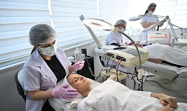 ATASEM’in hobi ve istihdam kurslarına yoğun ilgi 