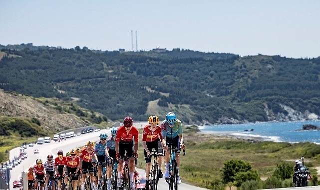 Türkiye’nin eşsiz rotalarında bir klasik: Cumhurbaşkanlığı Türkiye Bisiklet Turu 61. kez sahneye çıkıyor