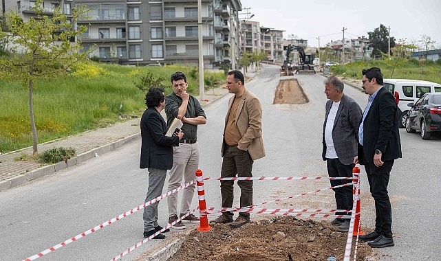 Bornova’da varyanta neşter